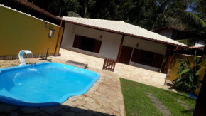 Casa Temporada da Dani